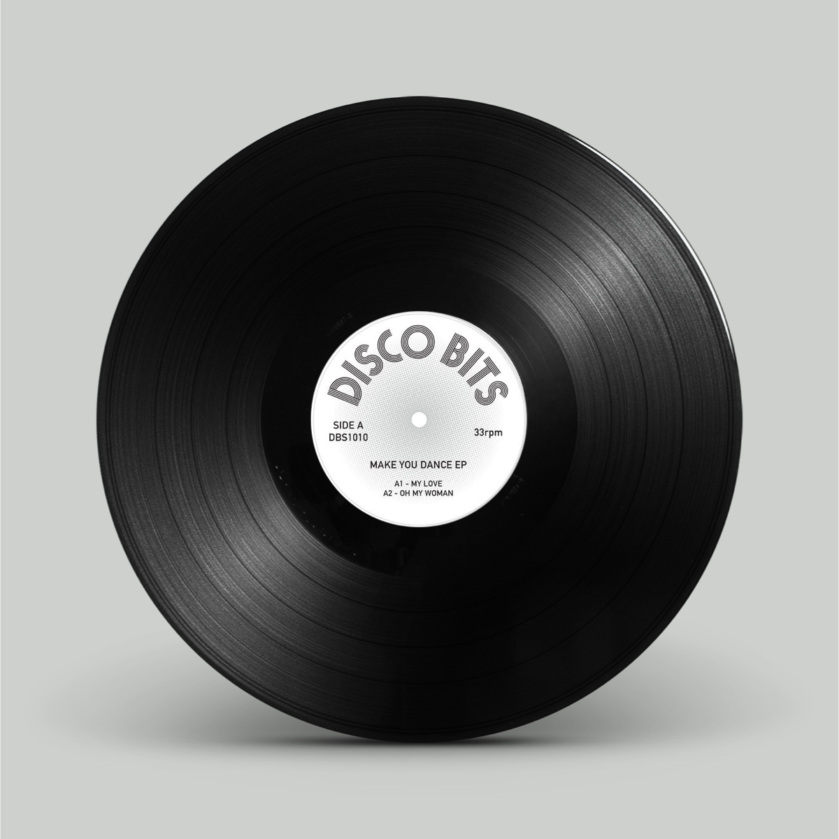 Various – Make You Dance EP