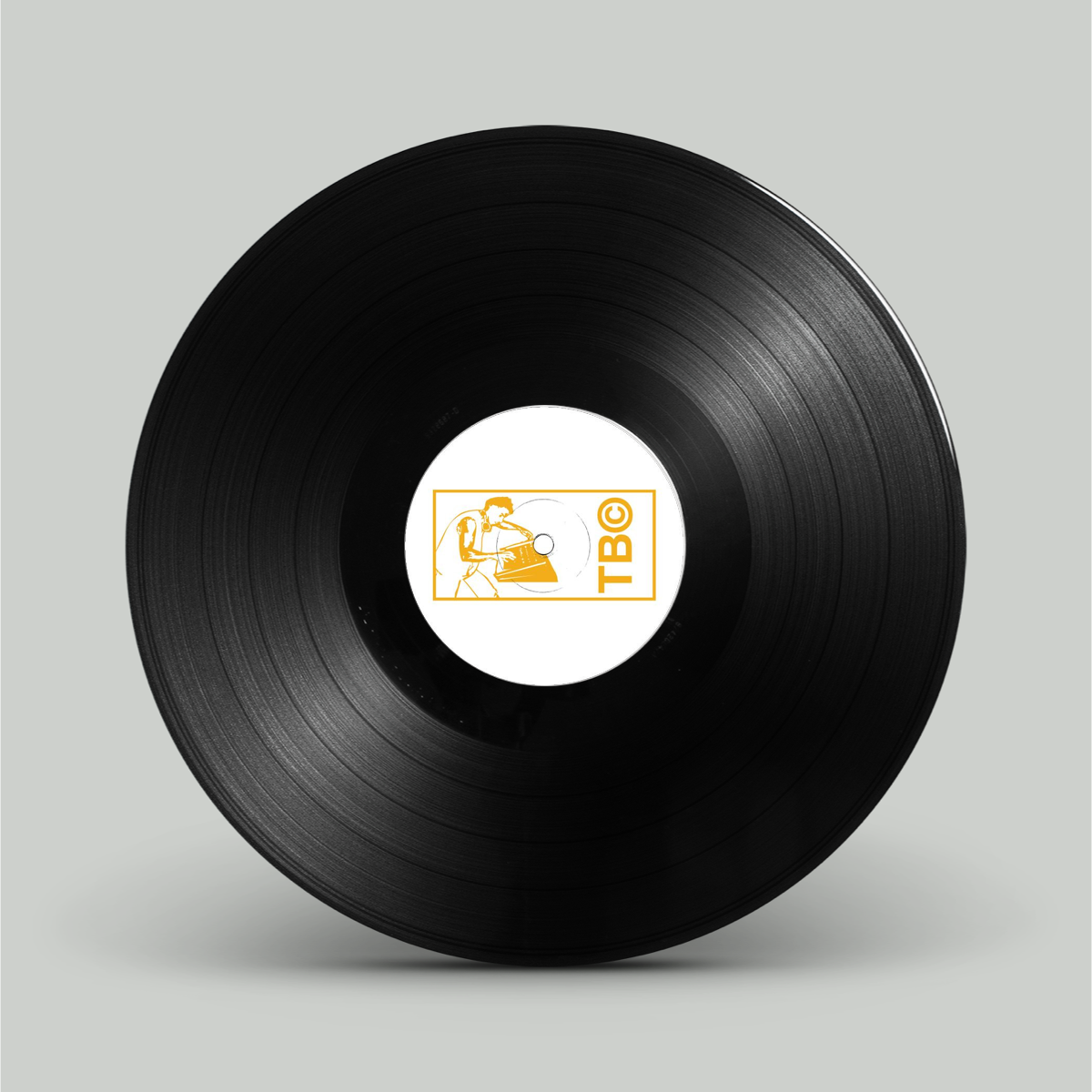 Unknown Artist – TBC 01