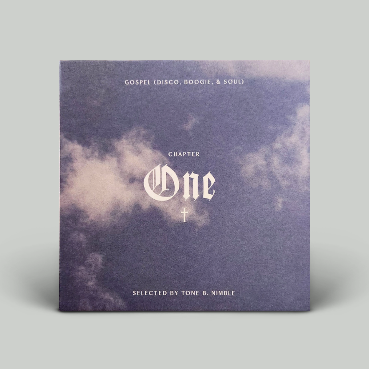 Tone B Nimble – Soul Is My Salvation Chapter 1