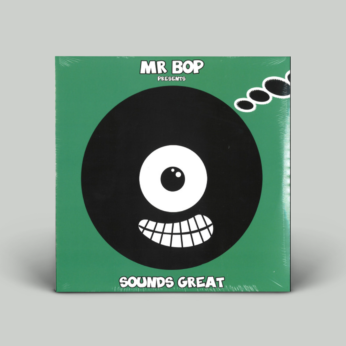 Mr Bop – Sounds Great
