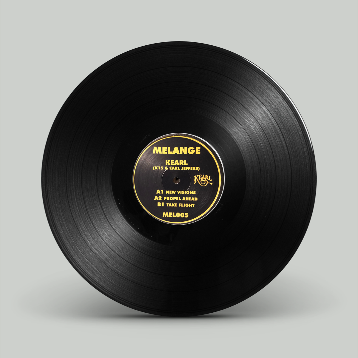 KEARL – New Visions