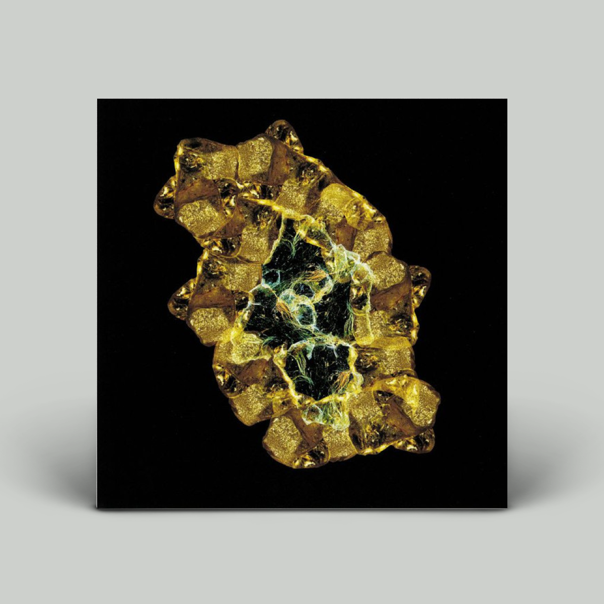 Karmasound – La Búsqueda