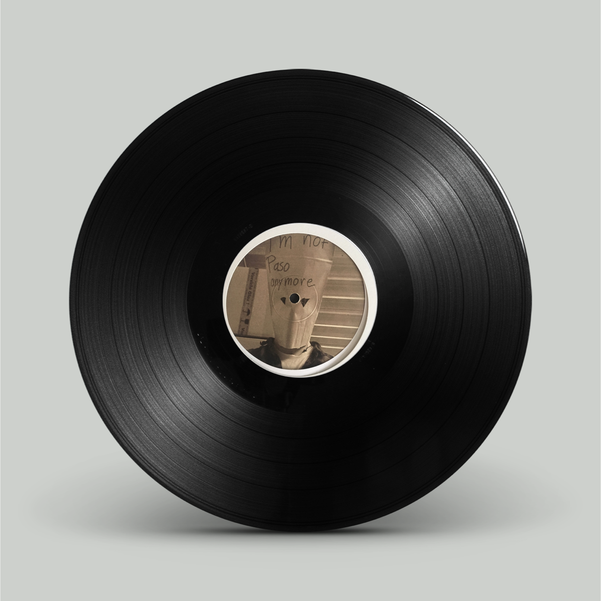 Paso – We Can See That