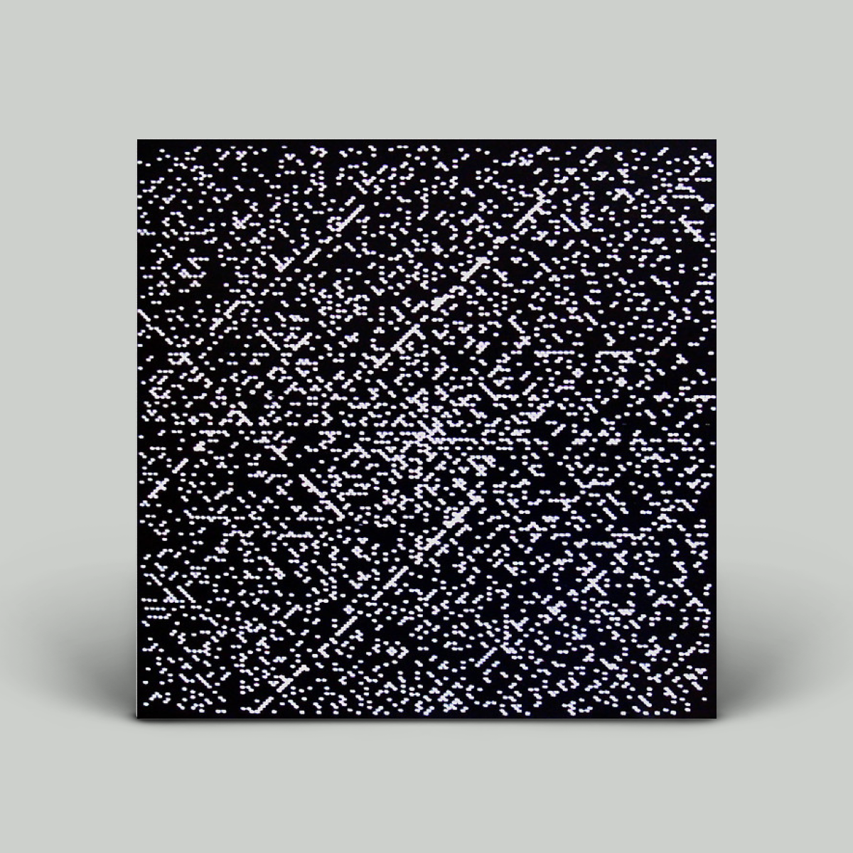 Gerry Franke – Ulam Spiral