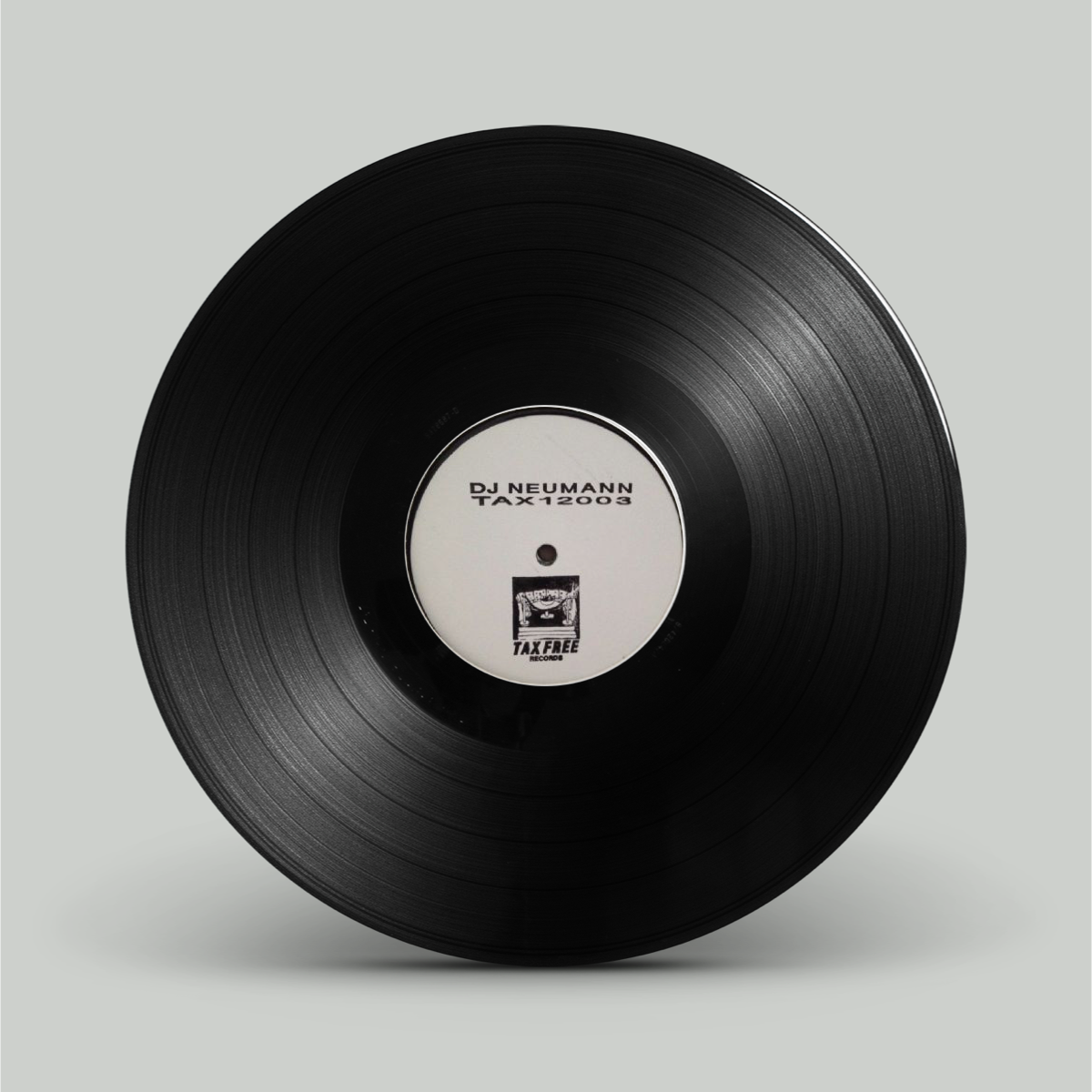 DJ Neumann – Rare Appearance