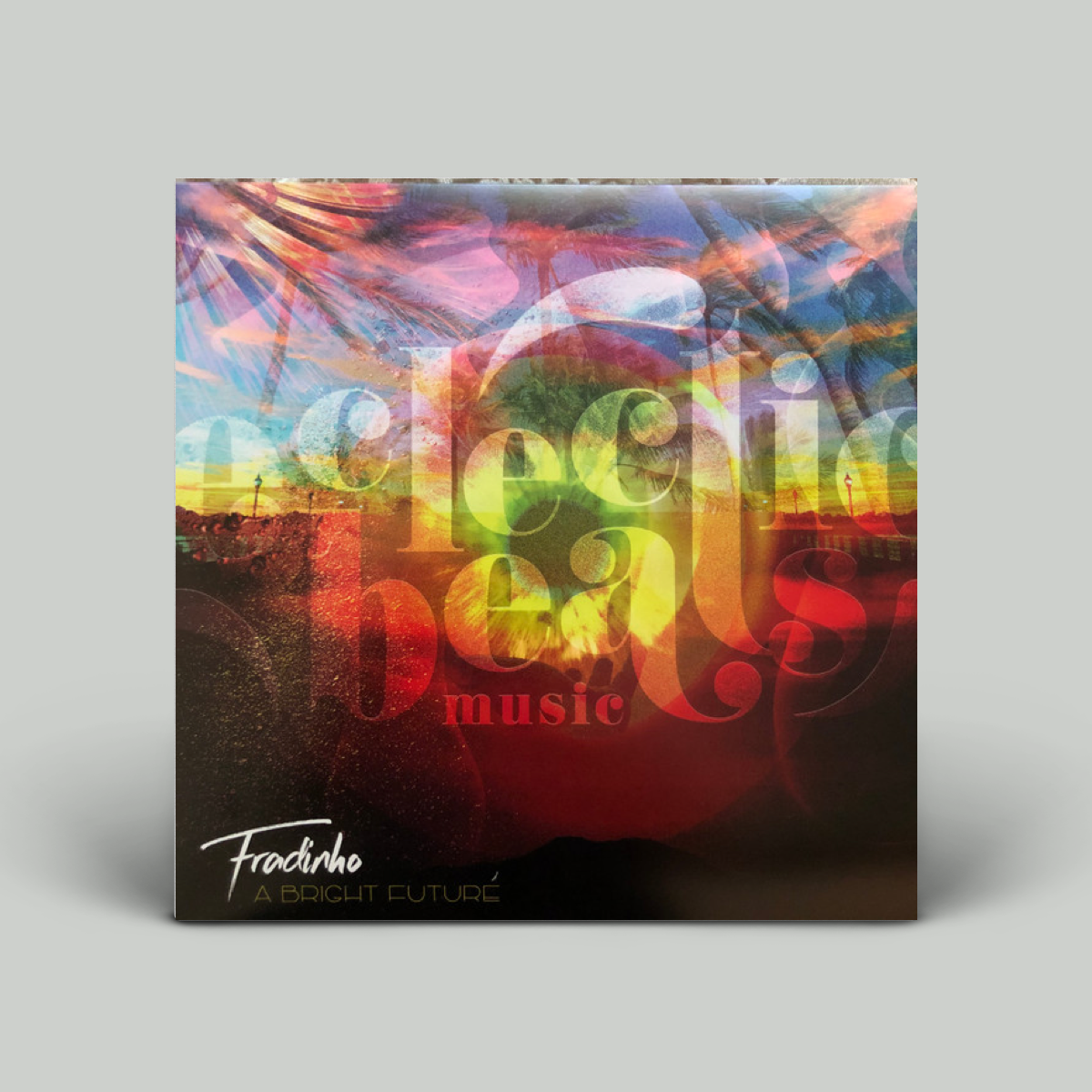 Fradinho – A Bright Future