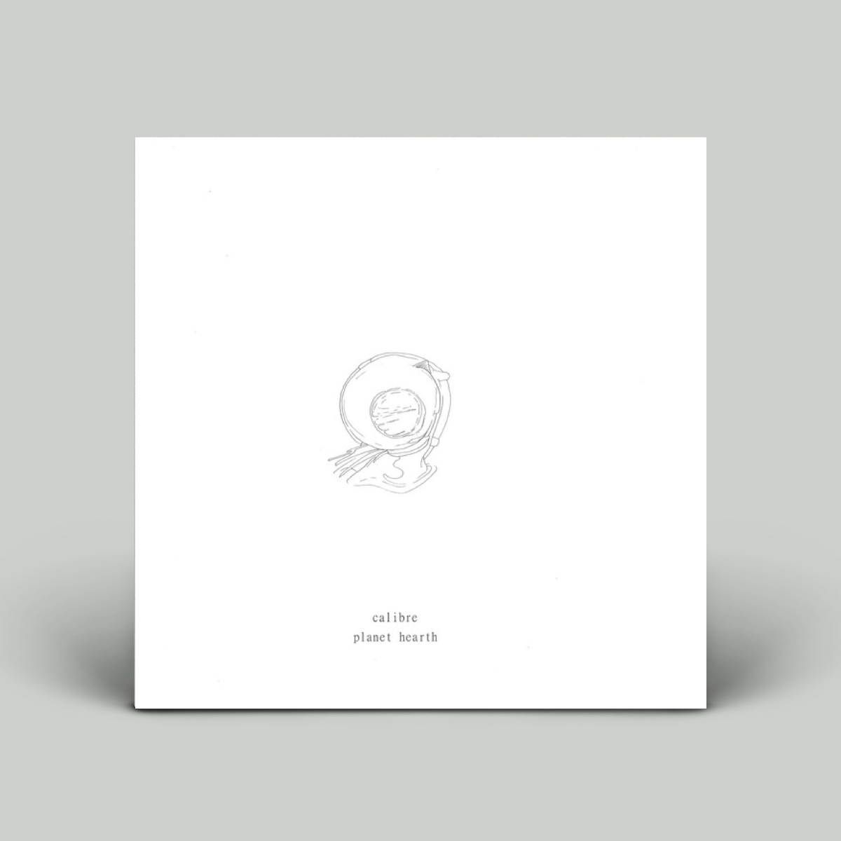 Calibre – Planet Hearth