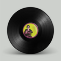 Garrett David – The Time