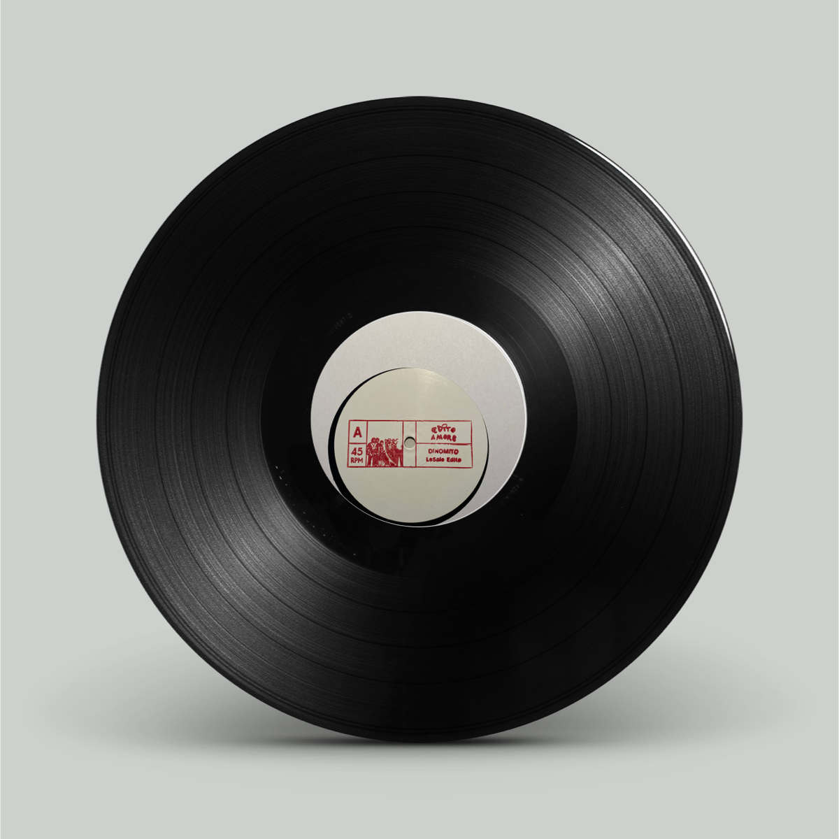 LeSale , Jakobin & Domino – Edito Amore 04