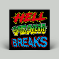 Ugly Mac Beer – Hell Yeah Breaks