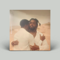 Serpentwithfeet – Deacon