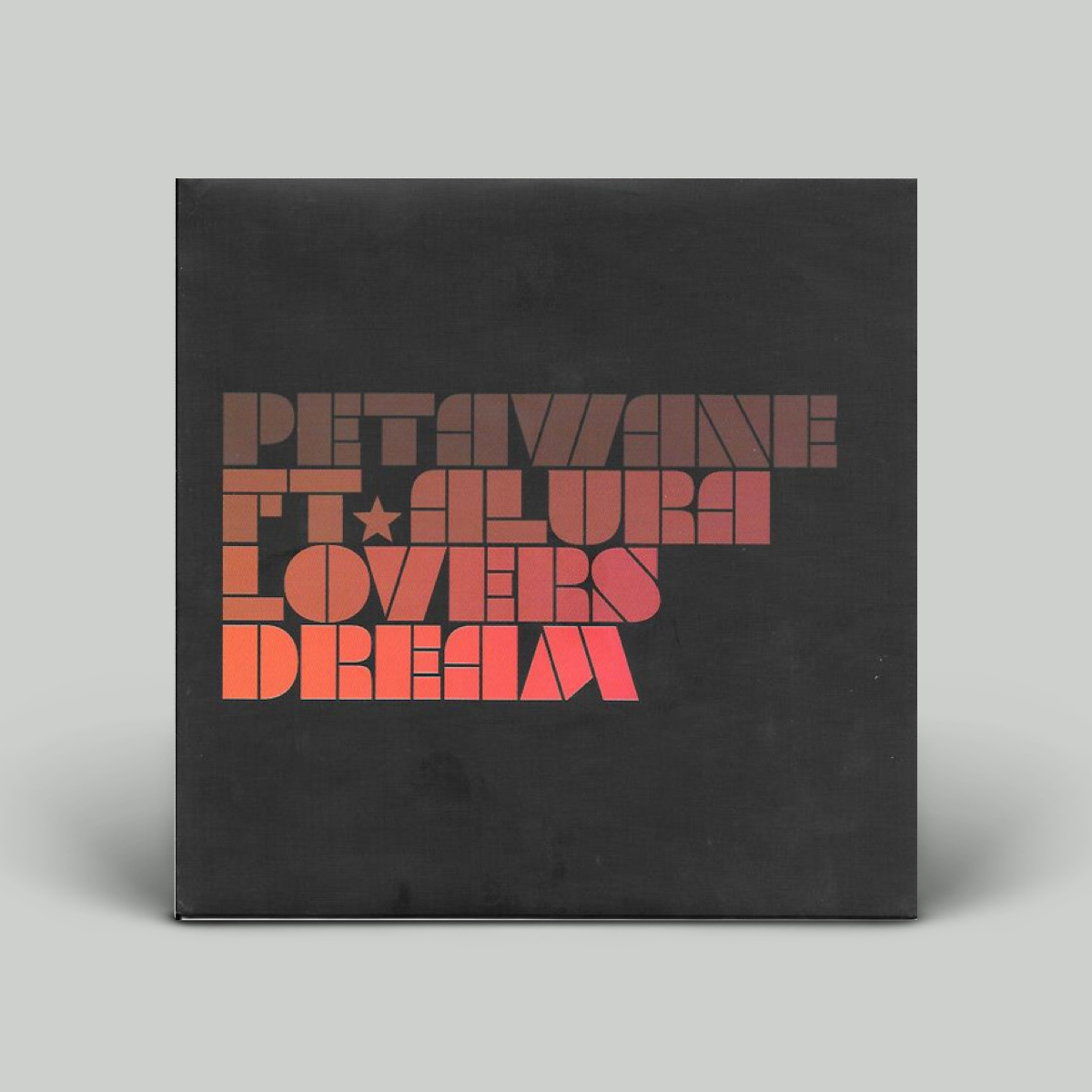 Petawane Feat Alura – Lovers Dream