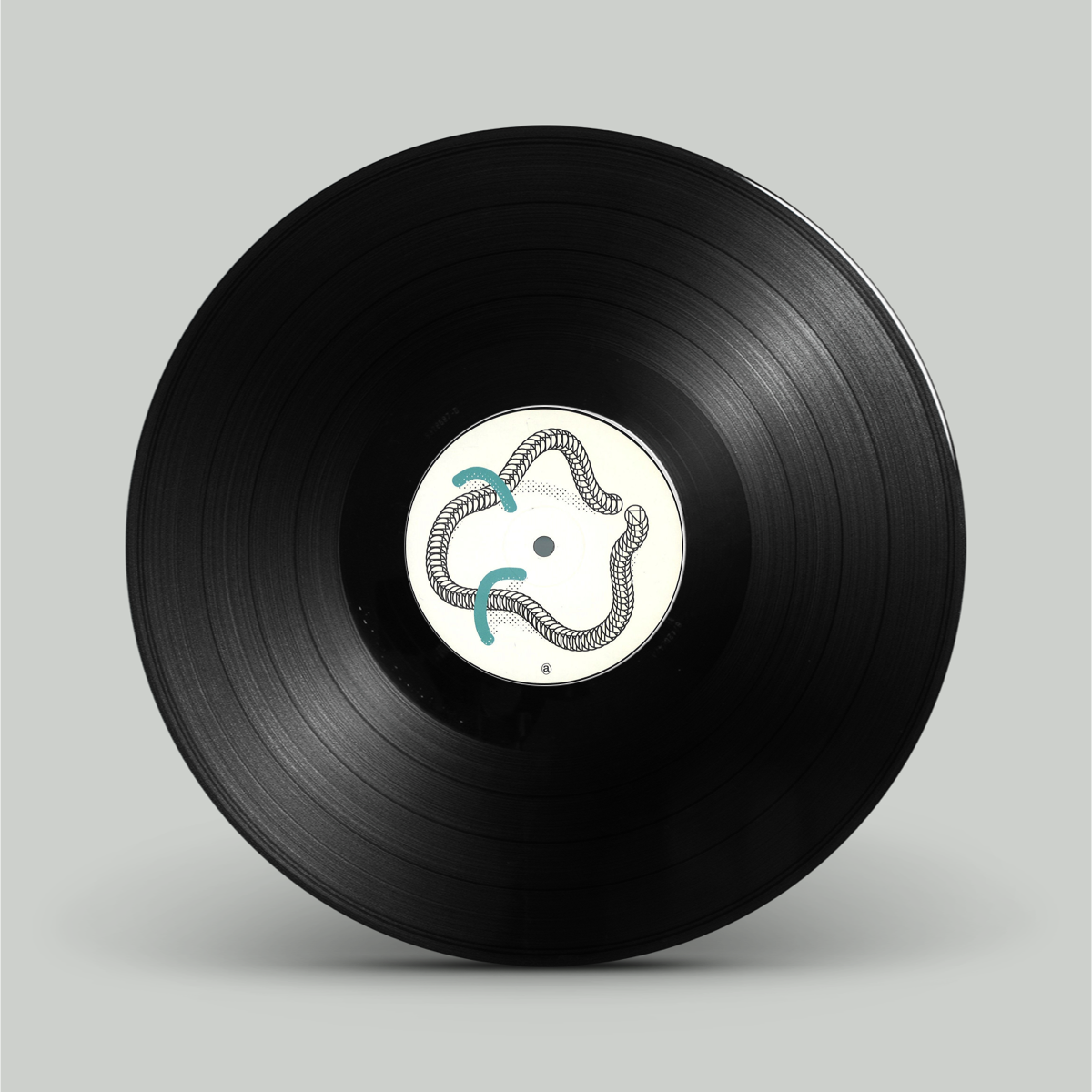 Various – Syntaxx Waxx Vol. 1