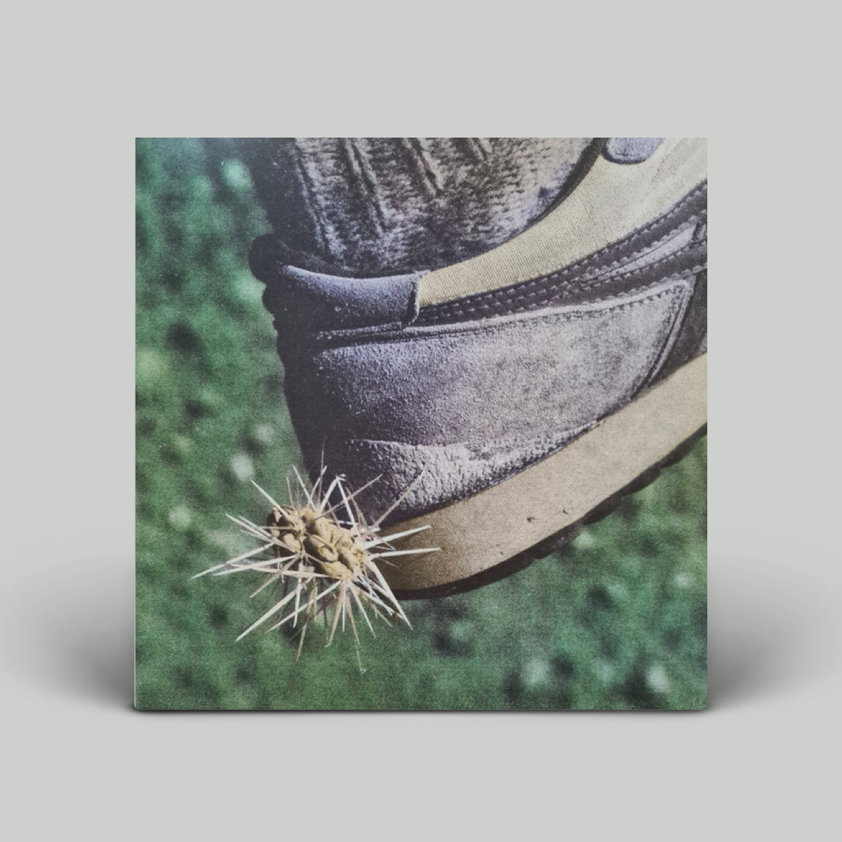 Ross From Friends – Tread