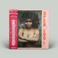 Tomorrow's People – Open Soul