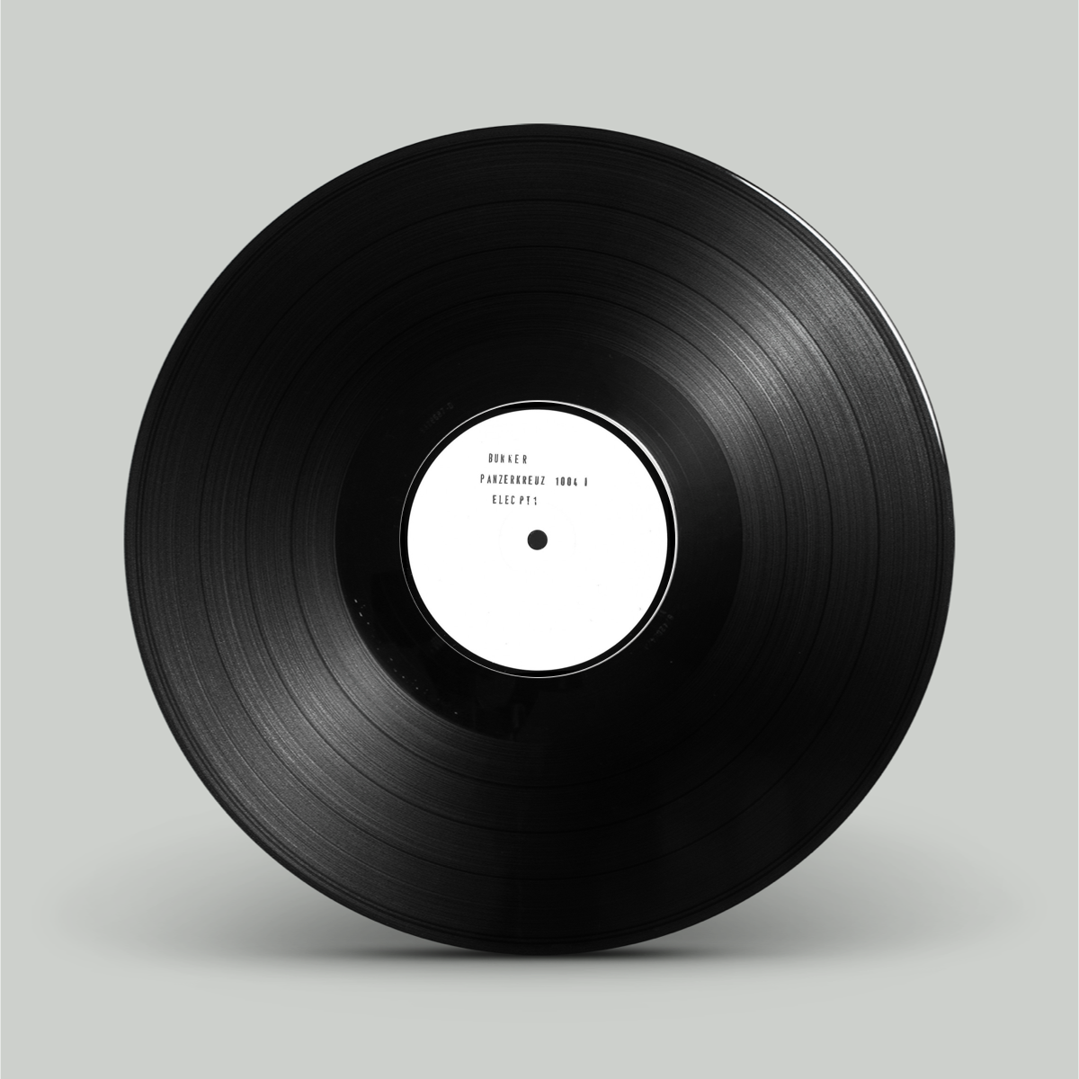 Elec Pt.1 – Mini Lp