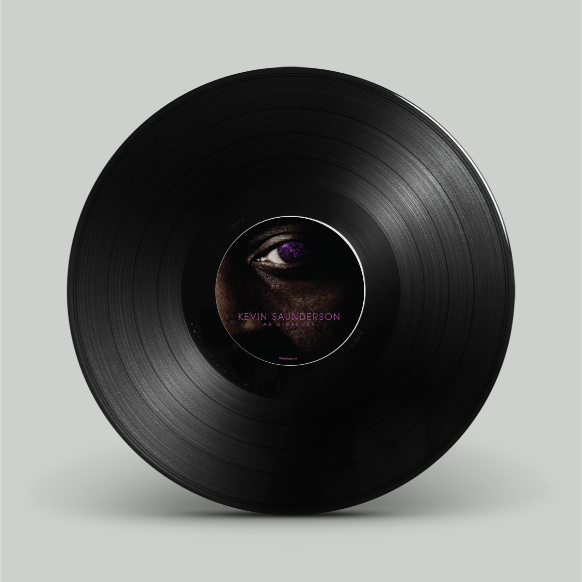 Kevin Saunderson As E-Dancer – Heavenly (Revisited Part 4)