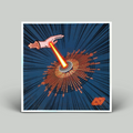 Aeon Seven – Hand Funktion