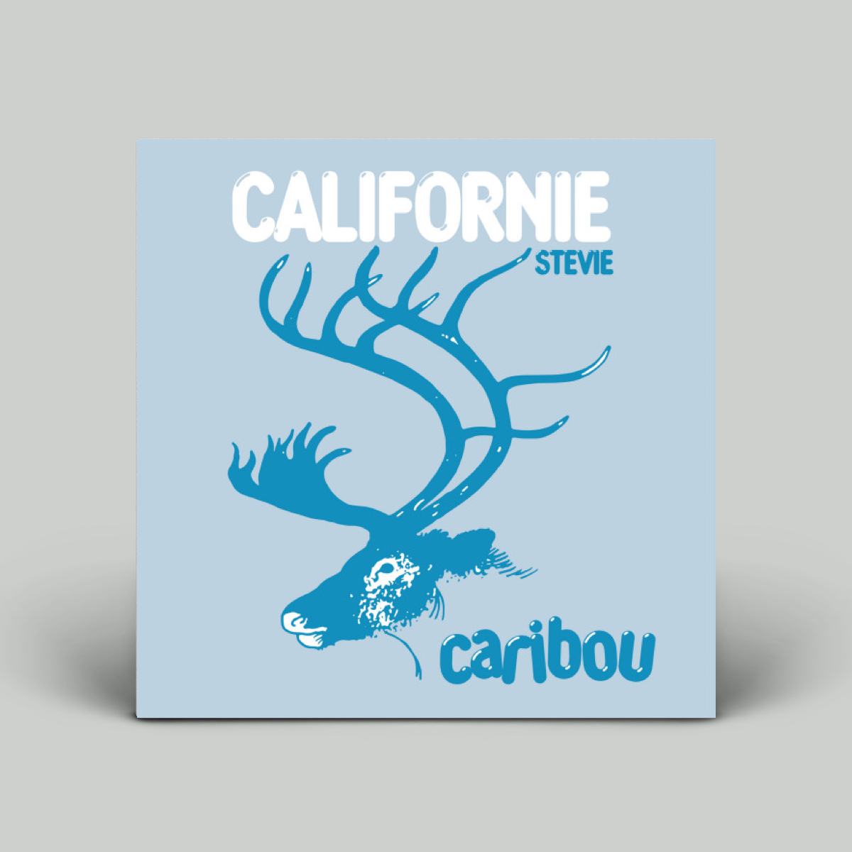 Caribou – Californie