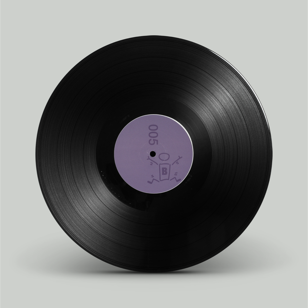 Unknown Artist – How We Do It / Without
