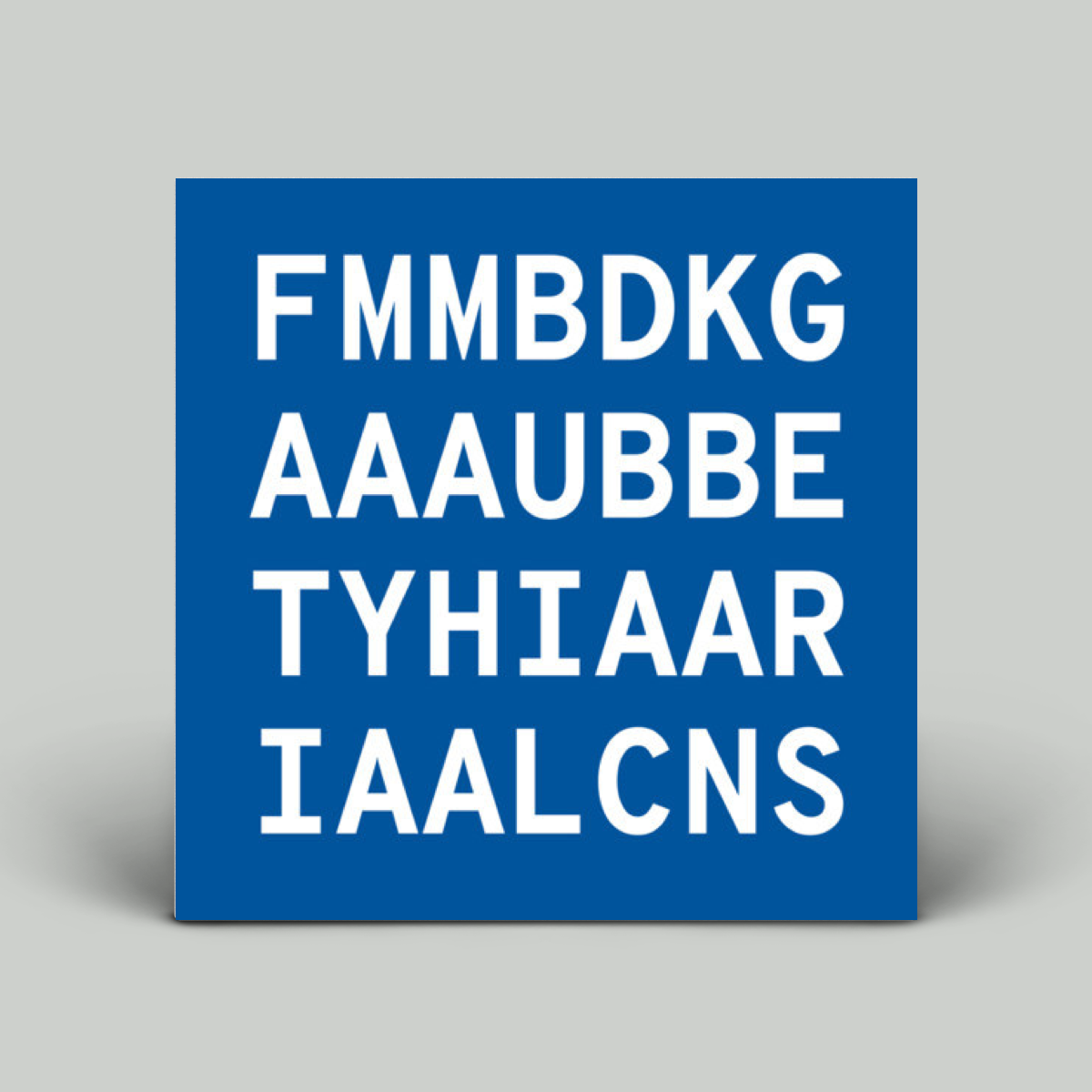 Fatima Yamaha – Build Back Bangers