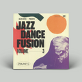 Colin Curtis – Jazz Dance Fusion Volume 3 (Part 1)