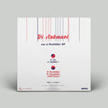 DJ Aakmael – Luv & Possibilities EP