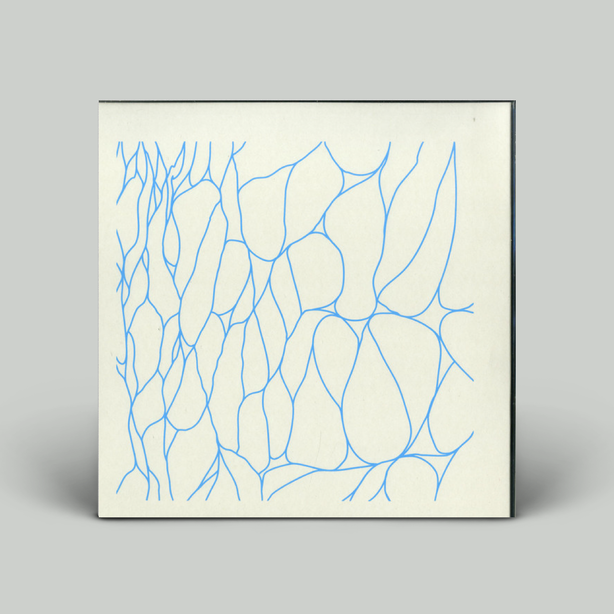 Blue Closet – To The Ocean Floor
