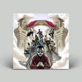Swindle – The New World