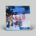Julius Rodriguez – Let Sound Tell All