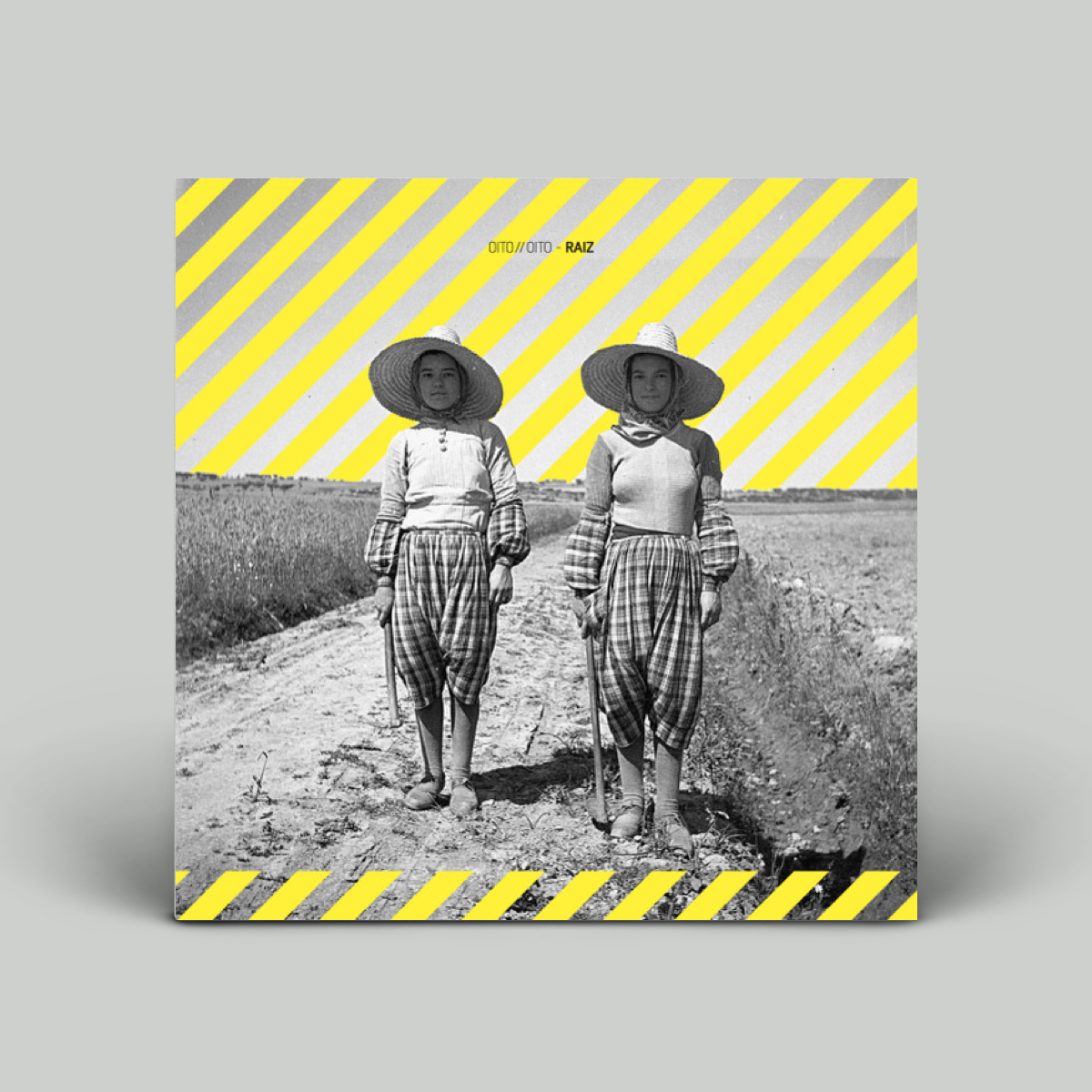Oito / Oito – Raiz