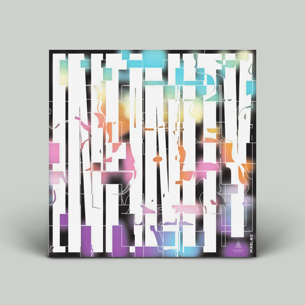 Pixel 82 – Infinity