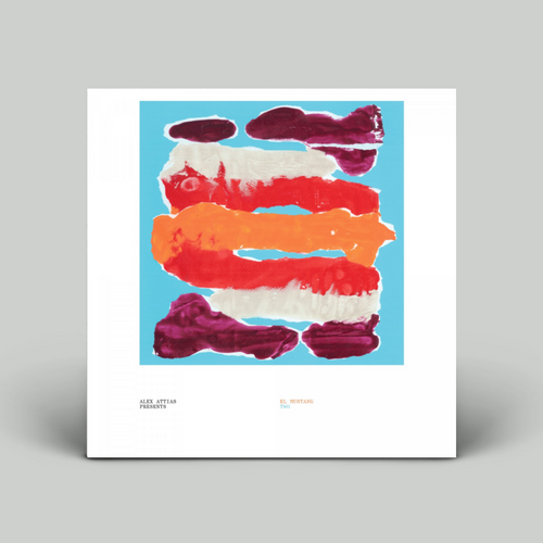 Alex Attias Presents El Mustang – Two