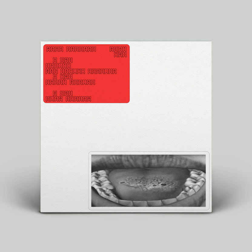 Mark Grusane – Bad Cavity EP