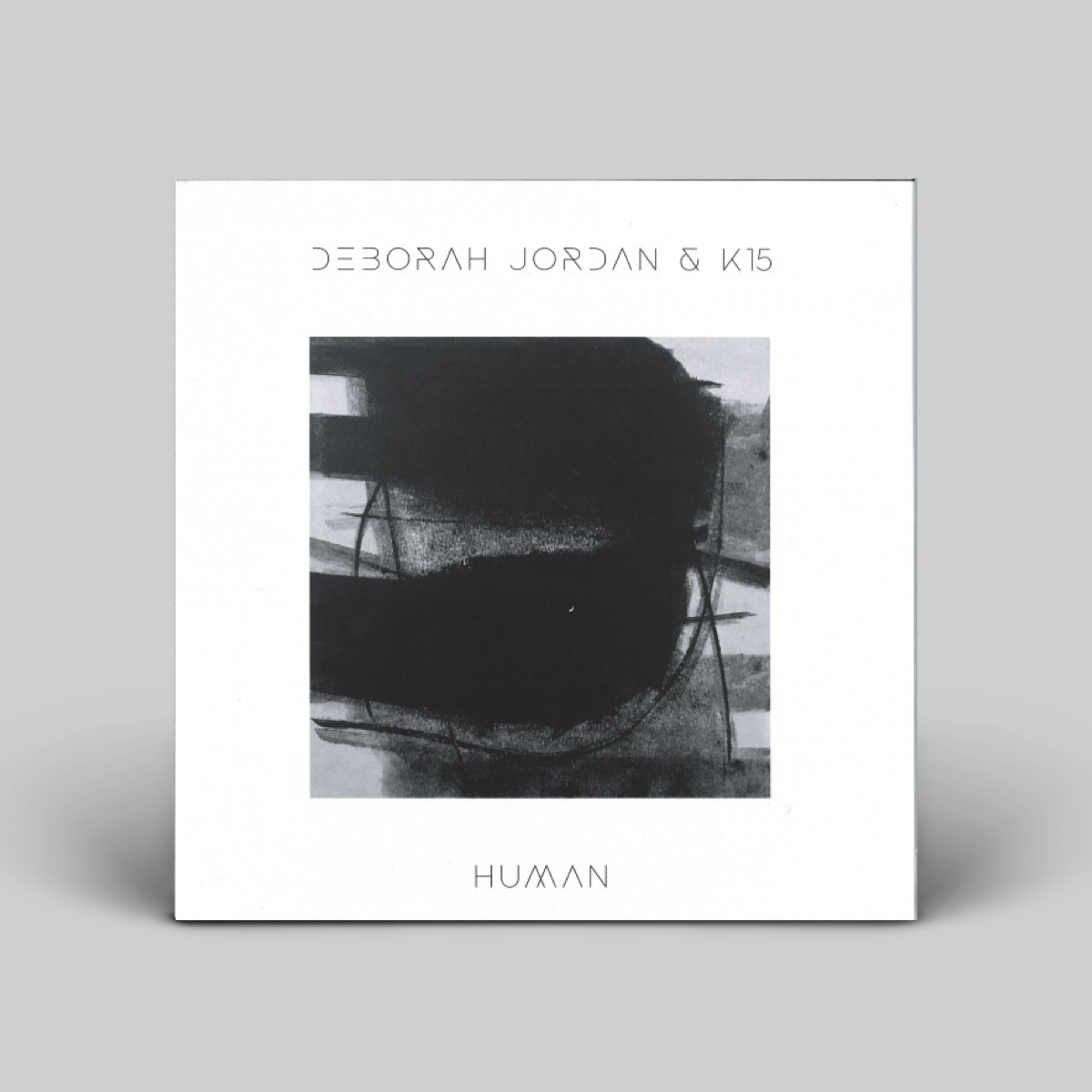 Deborah Jordan & K15 – Human
