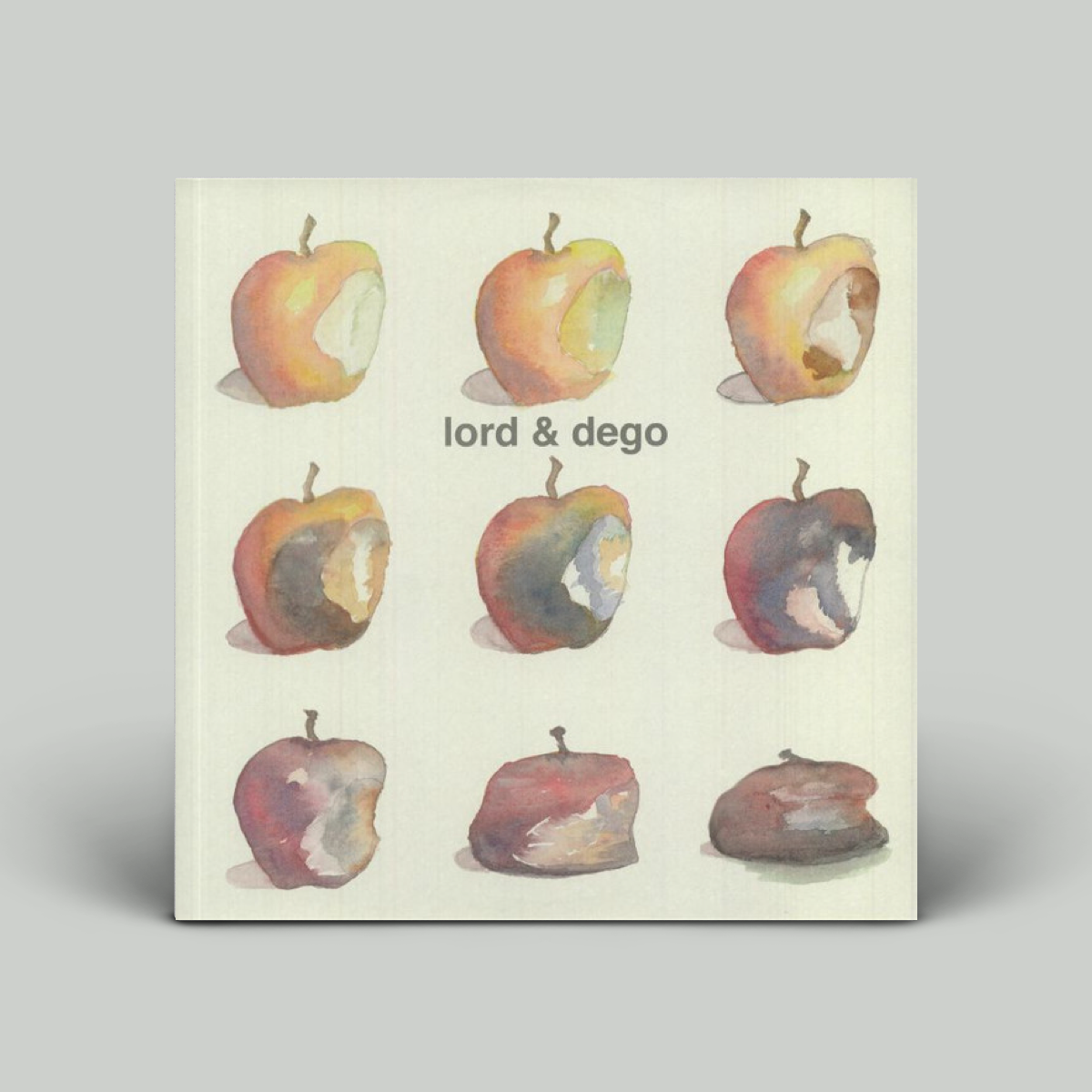 Lord & Dego – Lord & Dego 2