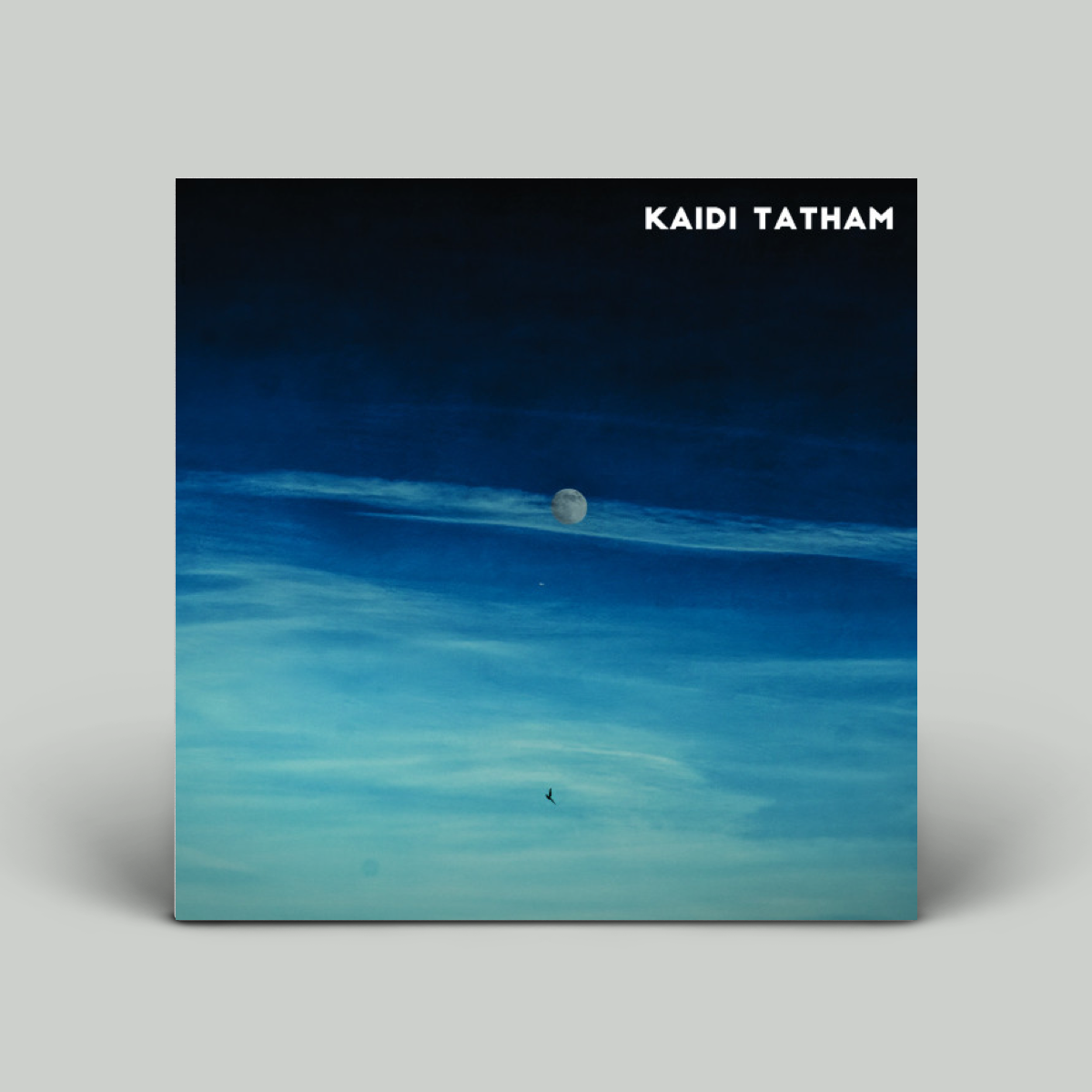 Kaidi Tatham – Galaxy