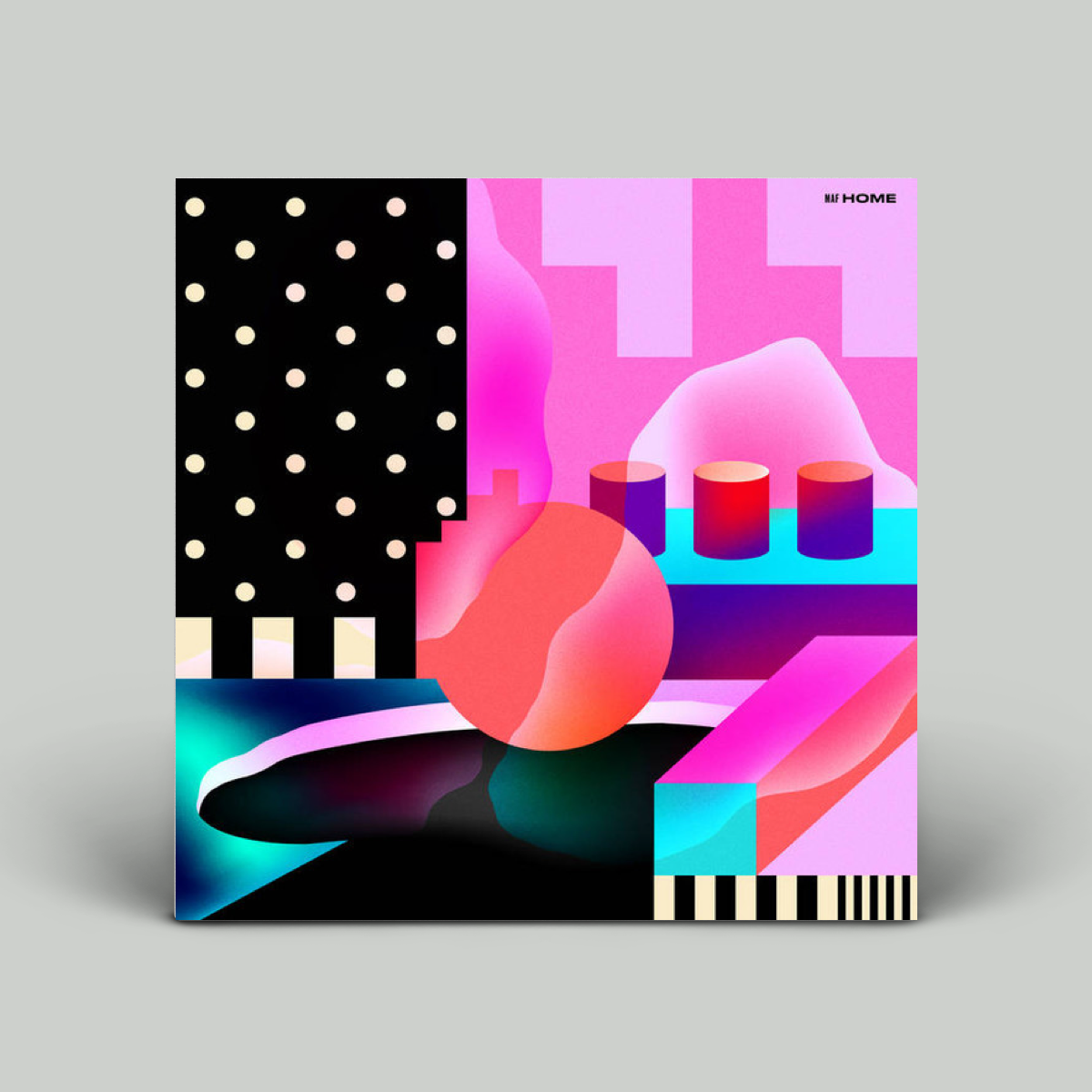 MAF – HOME