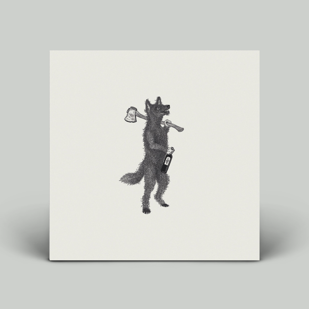 Stray – Rafeiro