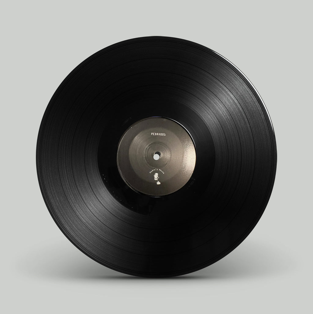 Pedro Ricardo – PEDRO001