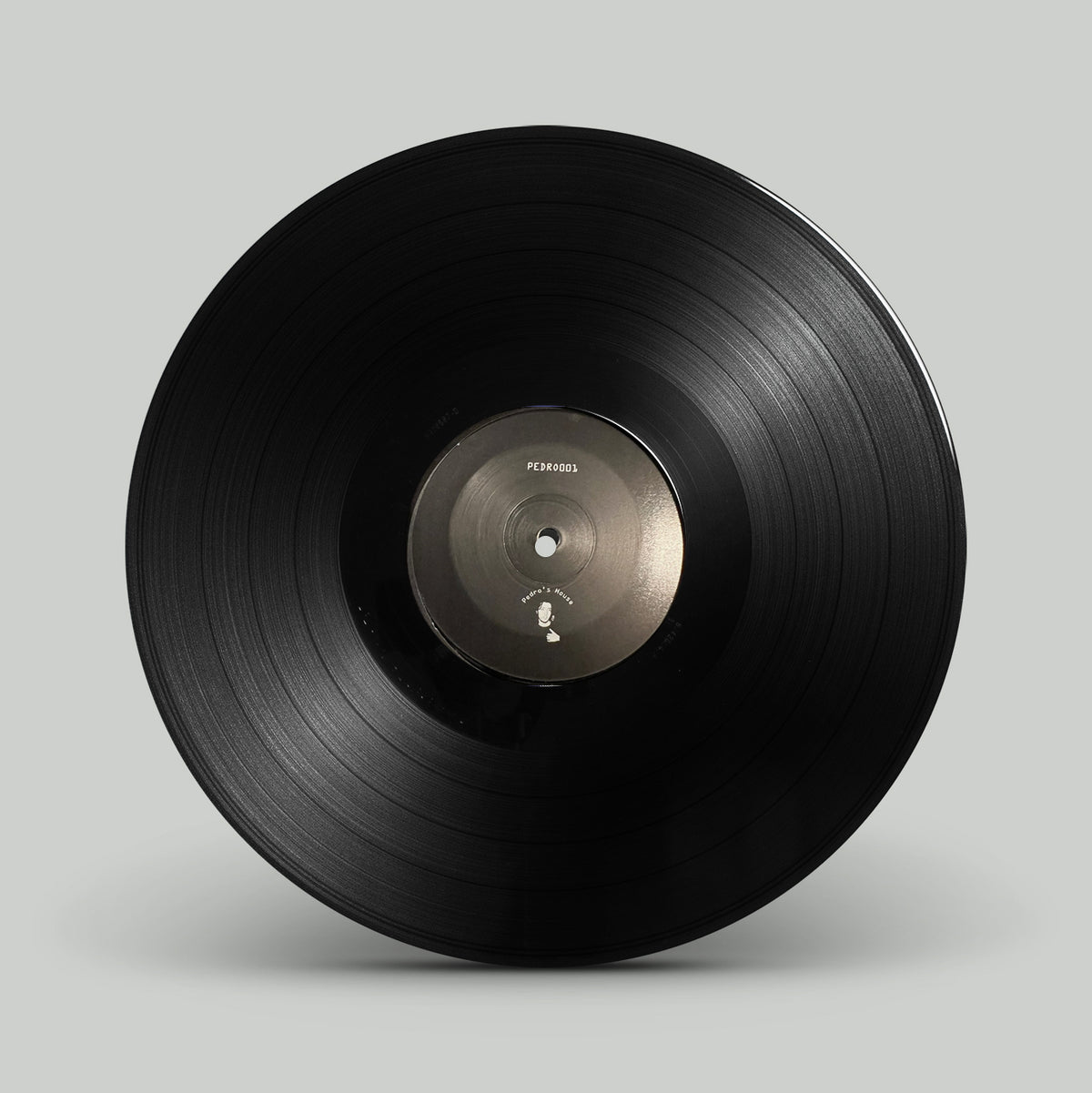 Pedro Ricardo – PEDRO001