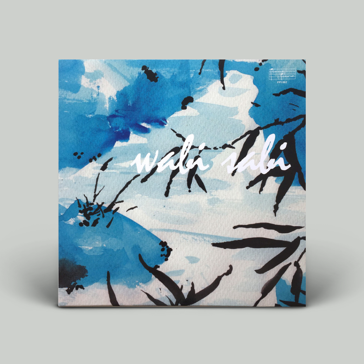Sven Wunder – Wabi Sabi