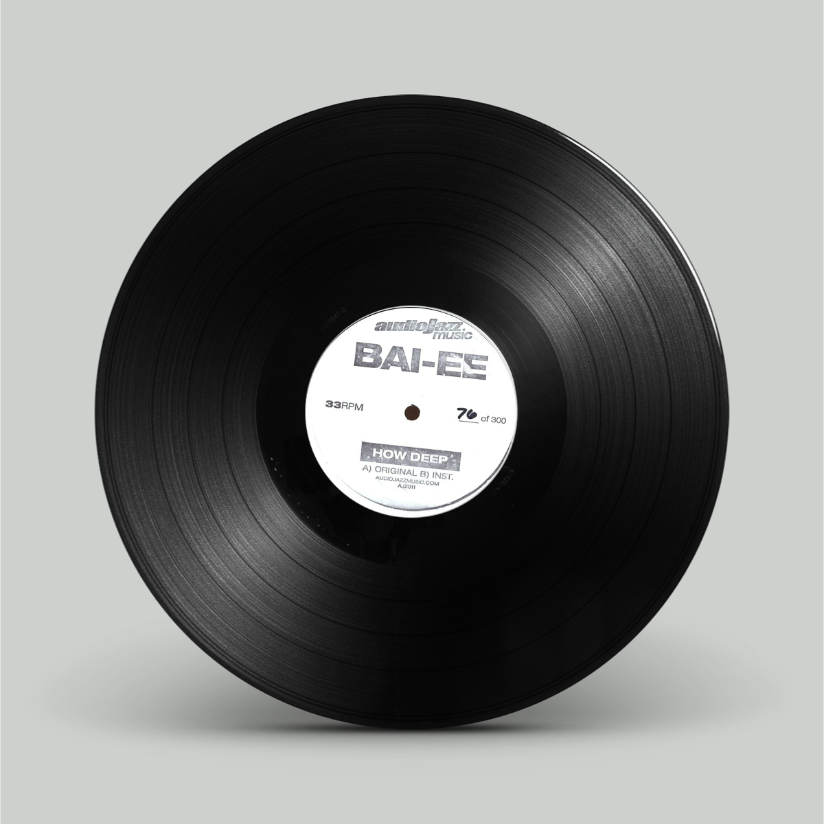 BAI-EE – How Deep