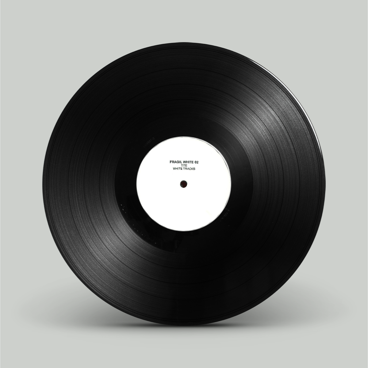 Tite – White Tracks