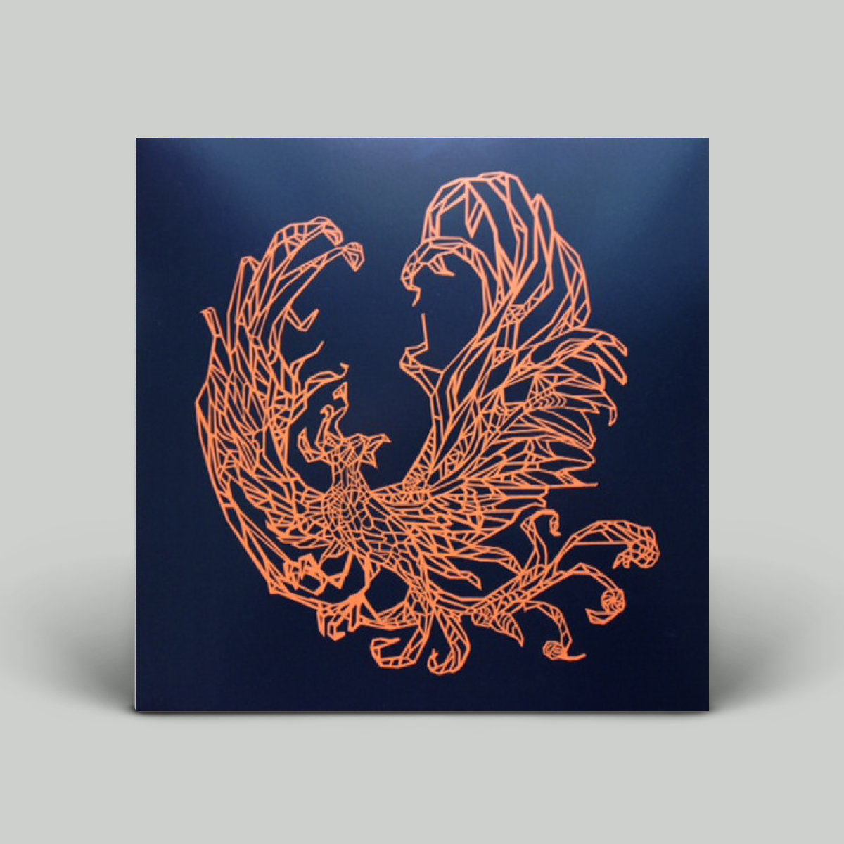 Stephen Brown – Illuminance EP