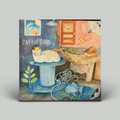 Cat Kin Cool – Simplon