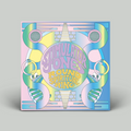 Stimulator Jones – Round Spiritual Ring
