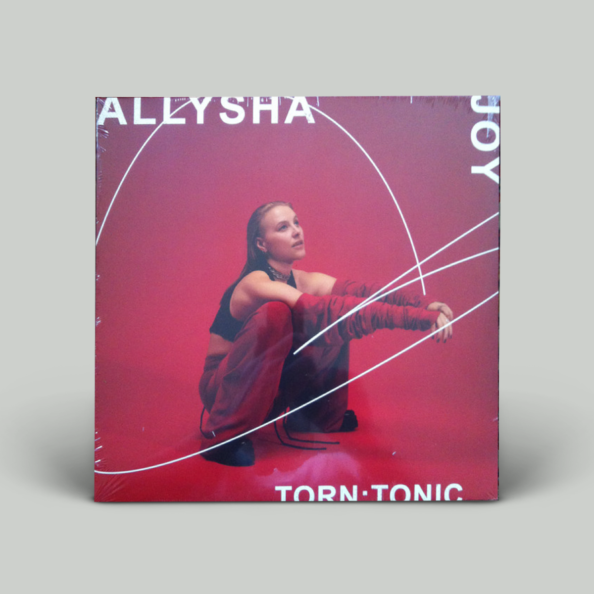 Allysha Joy – Torn : Tonic