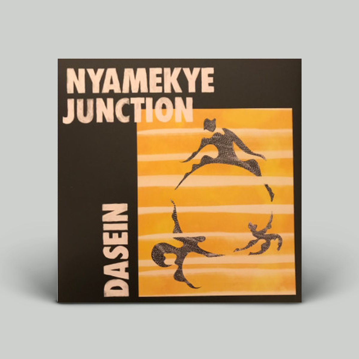 Nyamekye Junction – Dasein