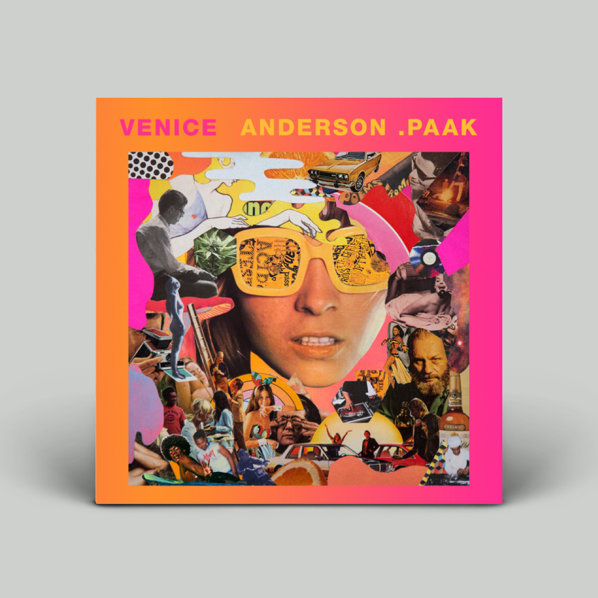 Anderson .Paak – Venice